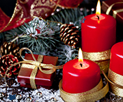 Take a look at our overview and tips for holiday decor sale fundraisers.